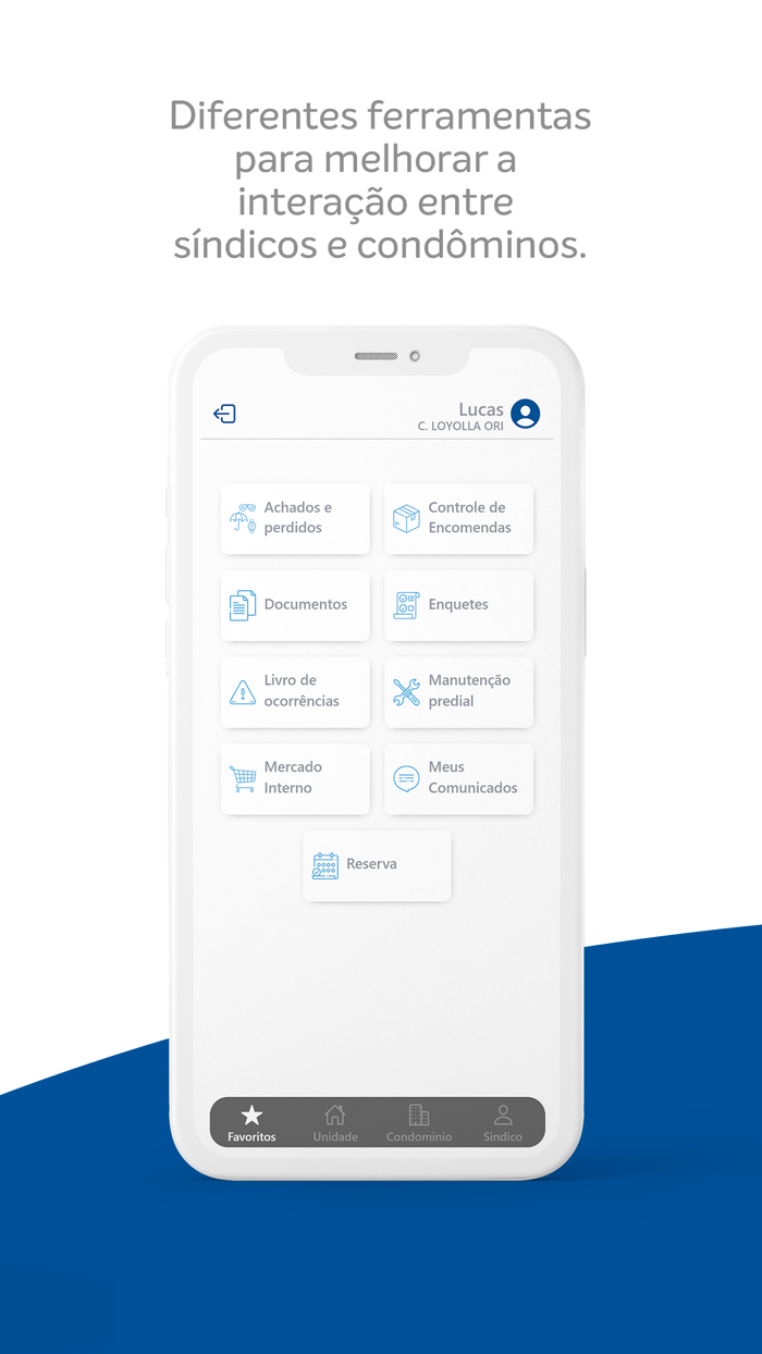 Avenida Multipropriedade