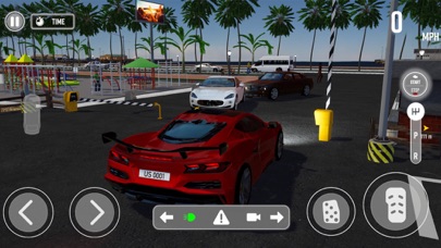 Car Parking Simulator 2023 Screenshot