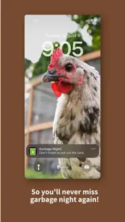 garbagenight iphone screenshot 4