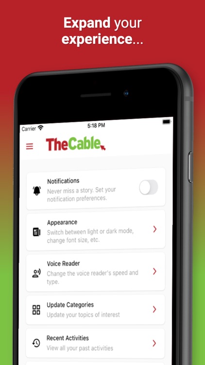 TheCable screenshot-9
