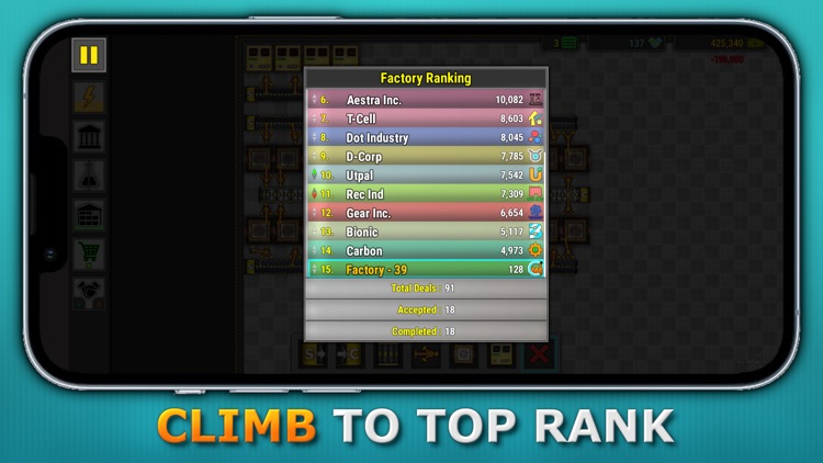 Factory Control Inc. screenshot-5