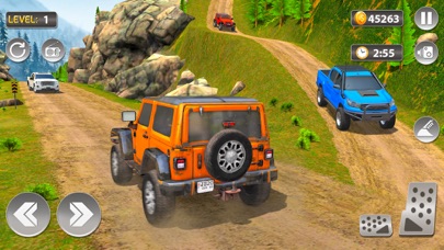 Car Simulator 2025 : Car Games Screenshot