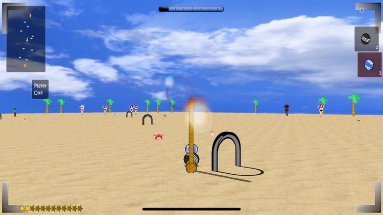 Croquet Pro screenshot-5