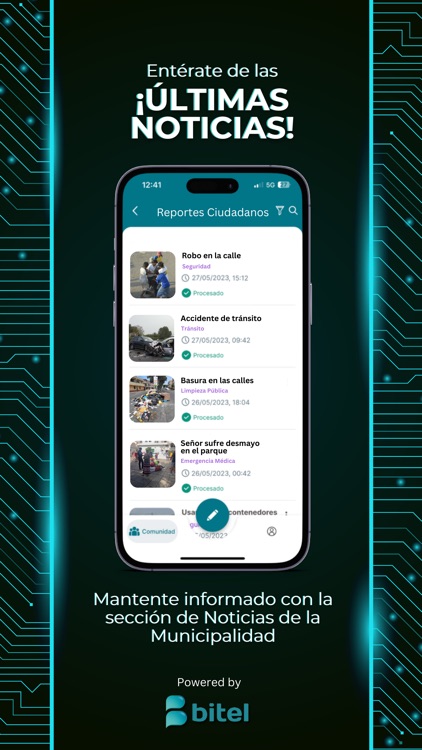 Smart Chota screenshot-3