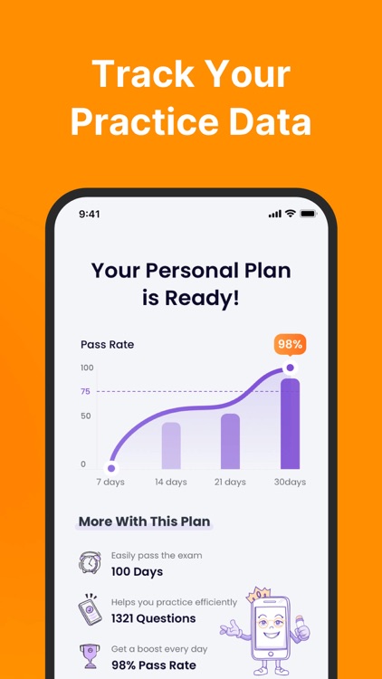 CISSP Exam Prep 2024 screenshot-4