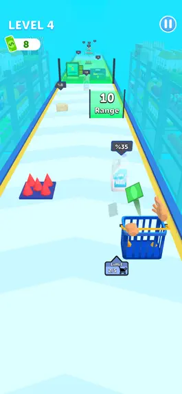 Game screenshot Buy 'em All mod apk