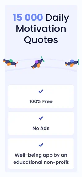 Game screenshot 15000 Daily Motivation Quotes mod apk
