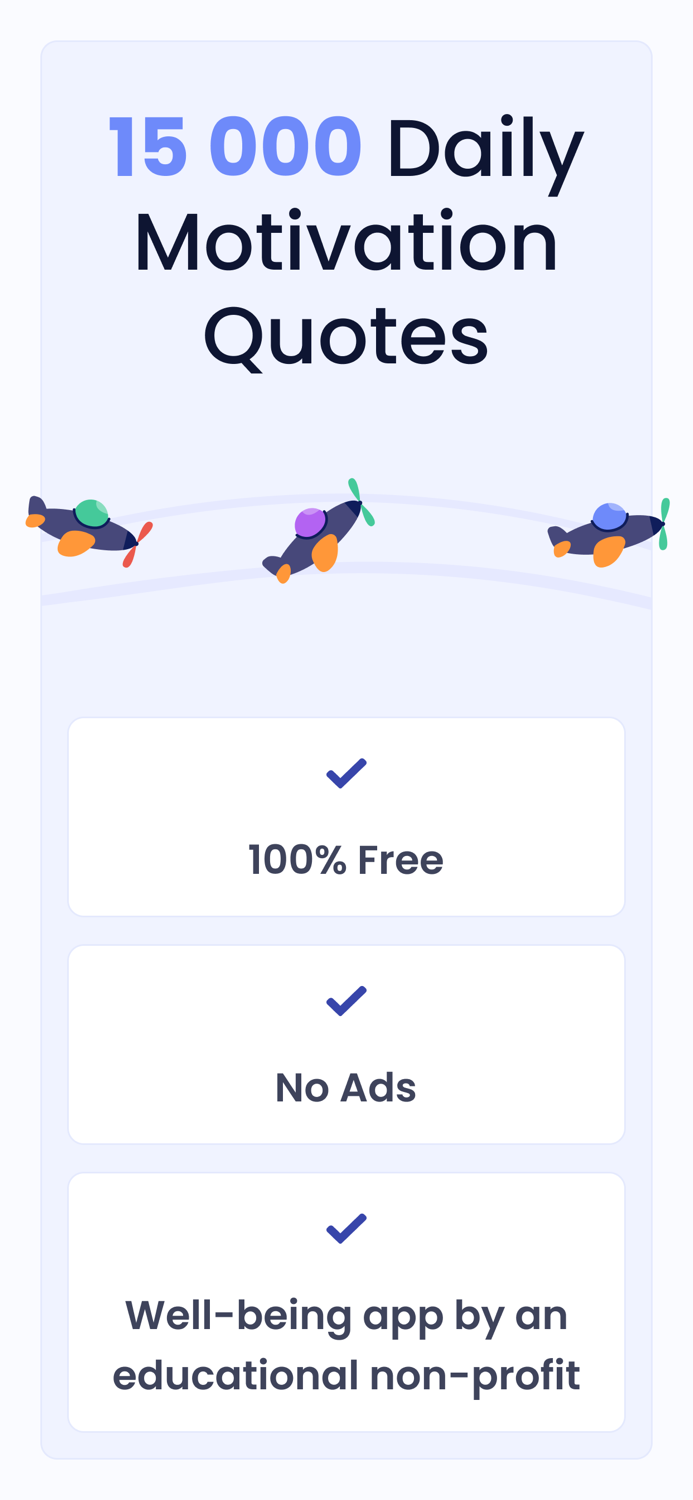 15000 Daily Motivation Quotes