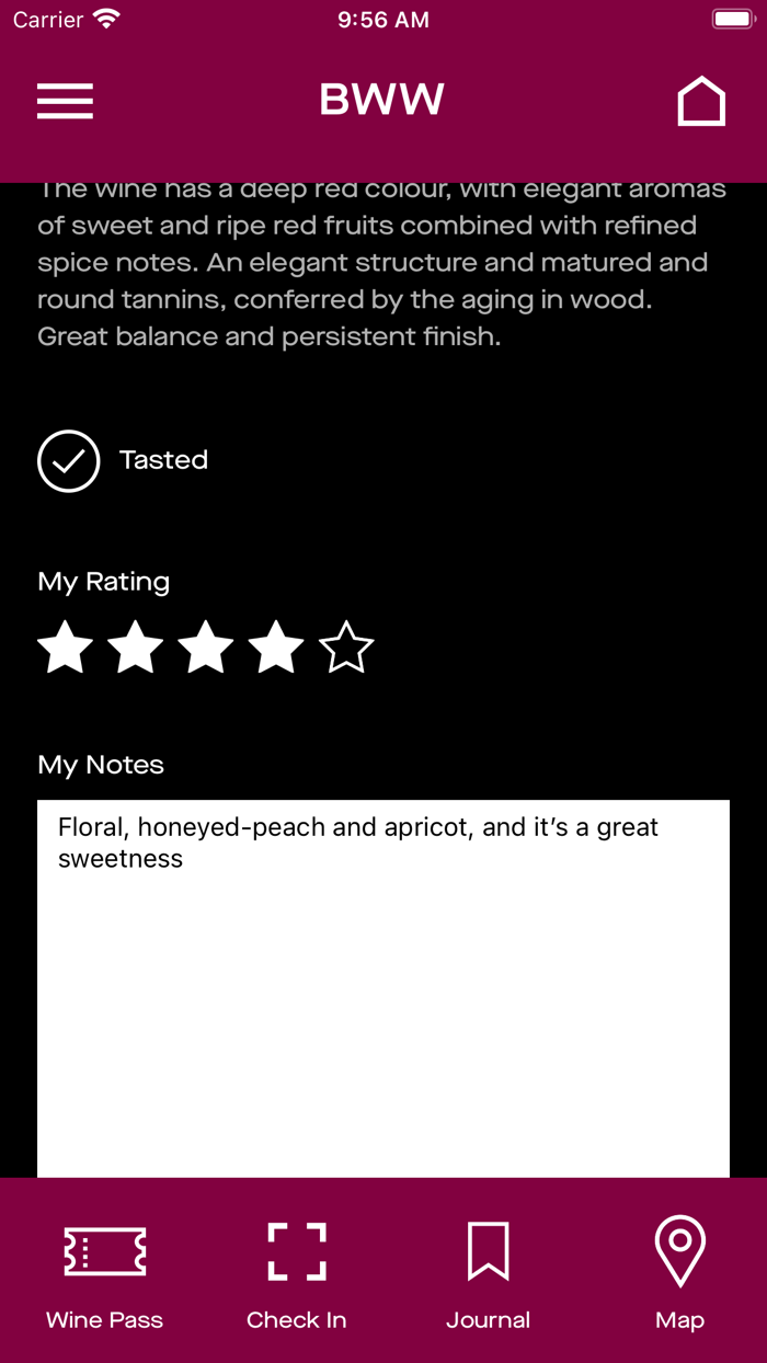 Birmingham Wine Weekend