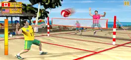 Game screenshot Volleyball Champions Sport 3D mod apk
