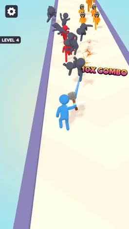 Game screenshot Weapon Call hack
