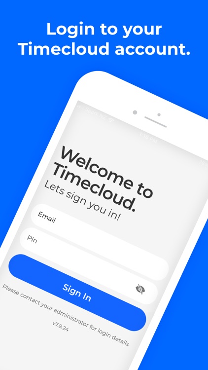 Timecloud