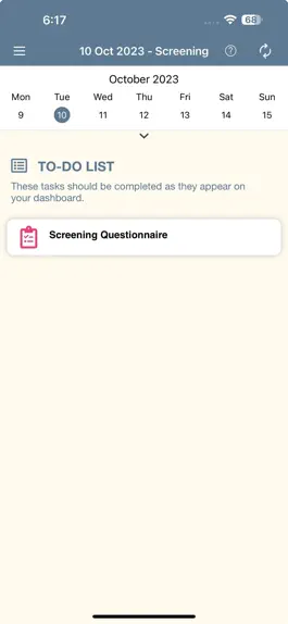 Game screenshot Kendamil Study hack