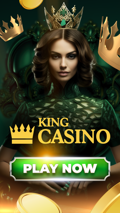 King Casino Games Screenshot