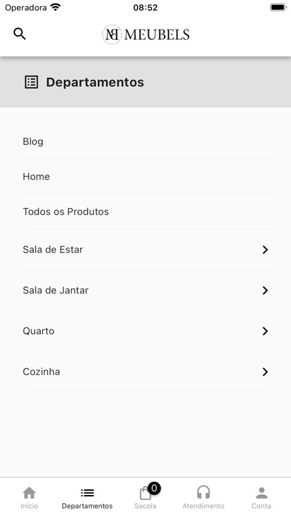 Meubels screenshot-4