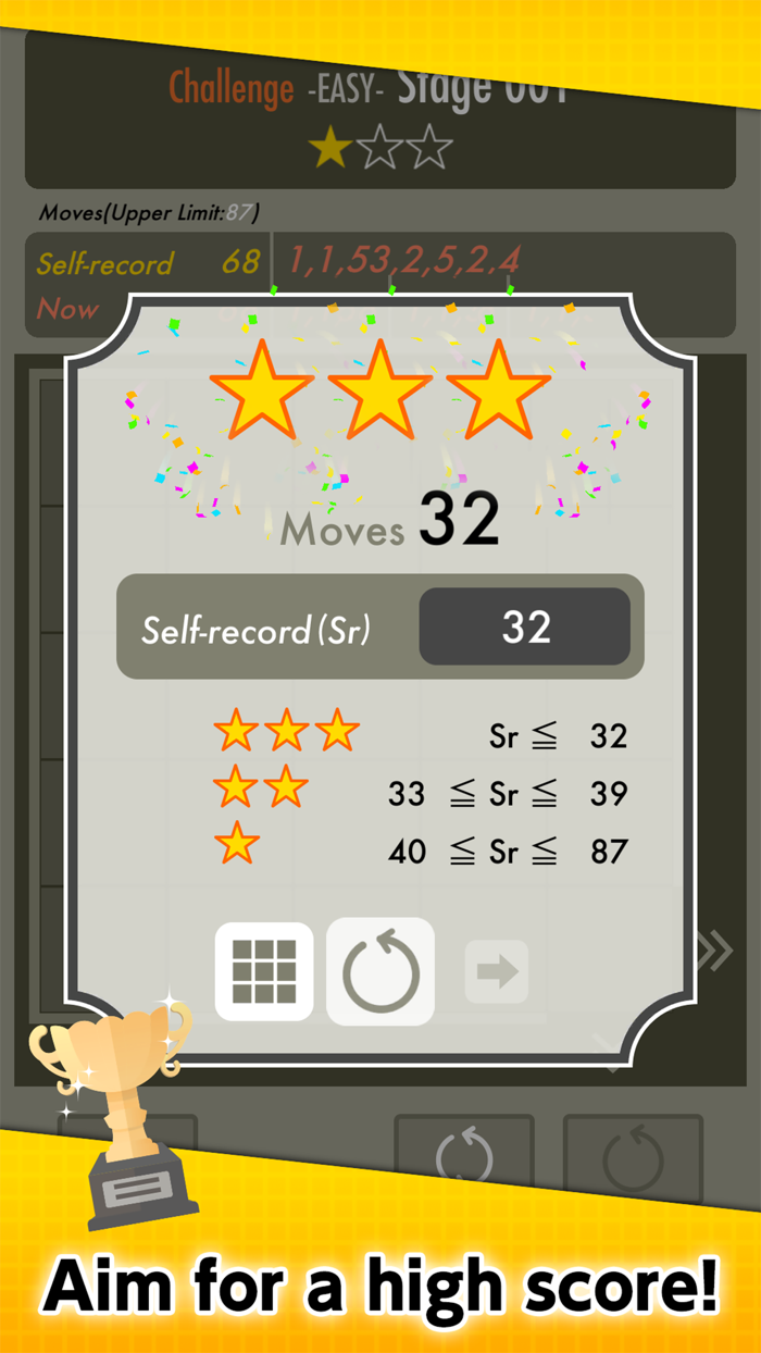 BlockPuzzle - Escape-Refill