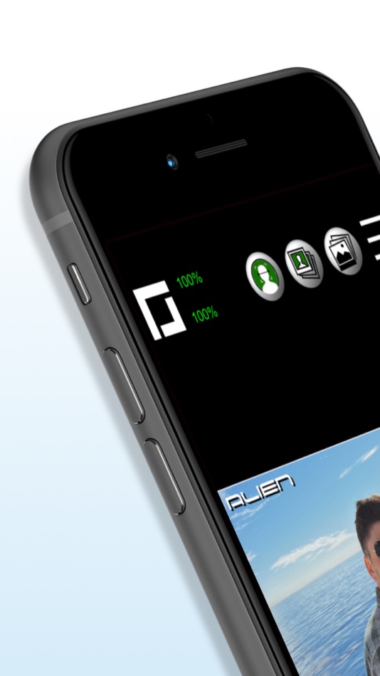 #8. Not From Earth (iOS) 来自: XMLAuthor Inc