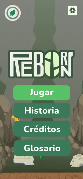 Game screenshot NT Reborn mod apk