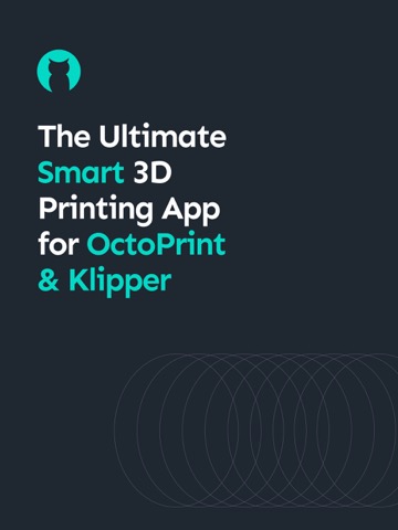 Klipper | OctoPrint - Obicoのおすすめ画像1