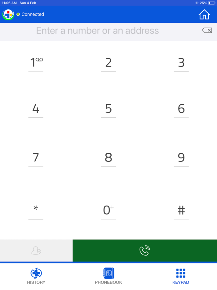 Advanced Calls Unity