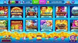 How to cancel & delete jackpot madness slots casino 3