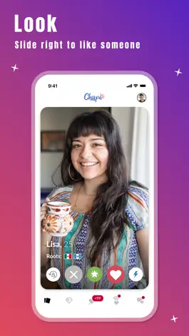 Game screenshot Chispa: Dating App for Latinos apk