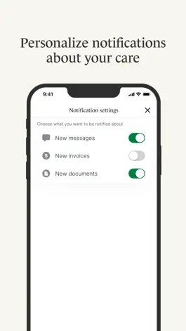 Game screenshot SimplePractice Client Portal hack