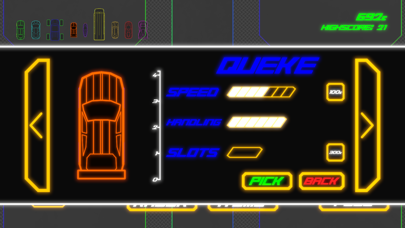 Racers 2D Screenshot