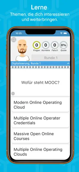 Game screenshot Quizzer Community Edition 2.0 hack