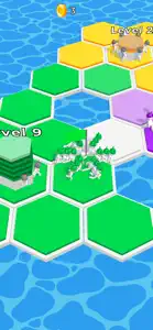 War Hexes screenshot #8 for iPhone