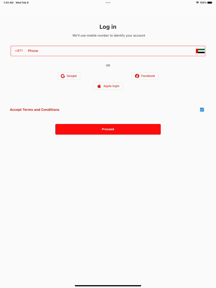 Car Center Service - Sharjah