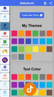 colors for twitter problems & solutions and troubleshooting guide - 3