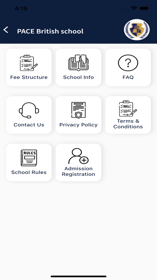 #2. PACE BRITISH SCHOOL (iOS) 게시자: PACE EDUCATION