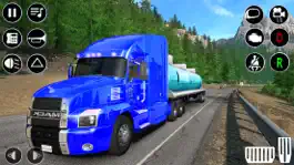 Game screenshot Truck Simulator: Driving Games hack