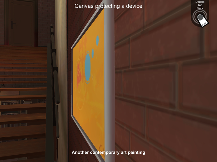 Murder Mystery Detective Game