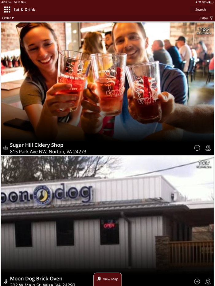 Visit Wise County VA