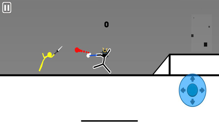 Supreme Duelist 2021