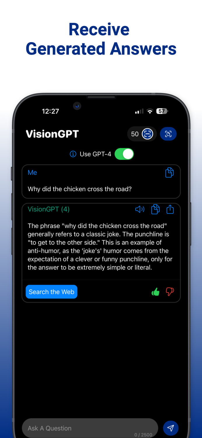 VisionGPT - Powered by GPT-4