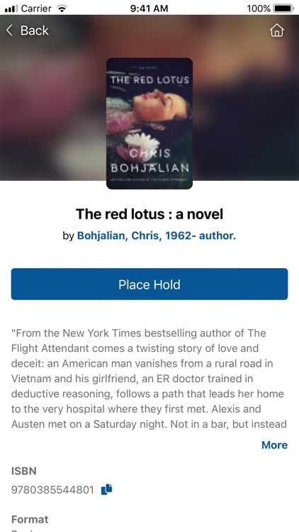 EVPLibrary screenshot-3