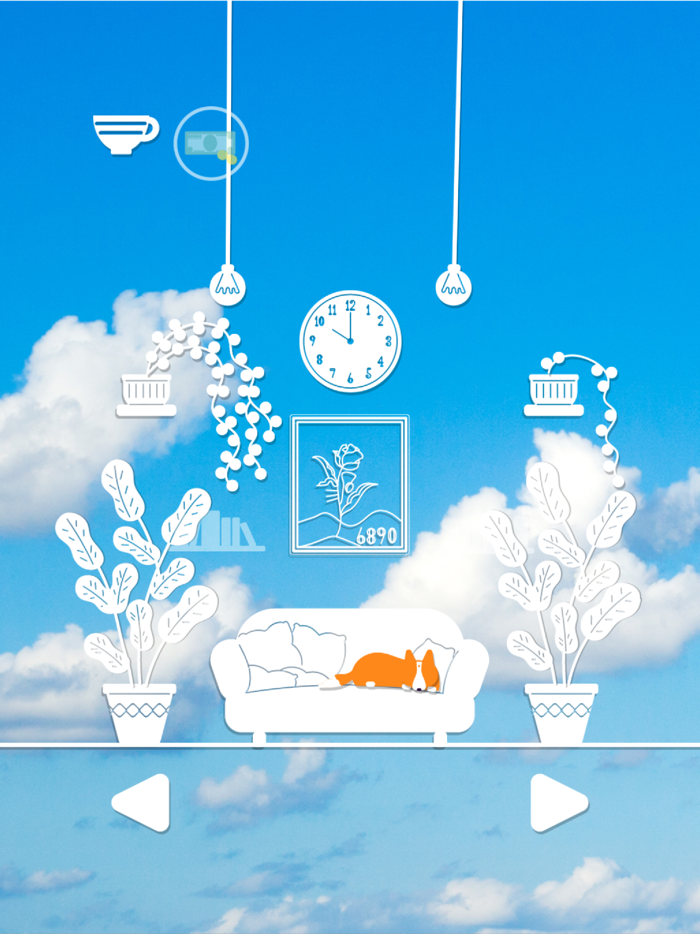 EscapeGame EndlessRooms