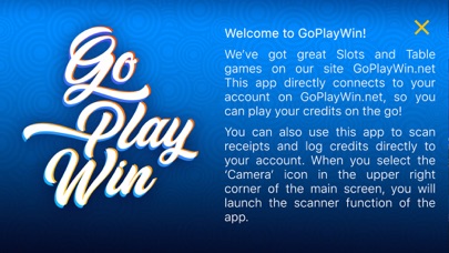 GoPlayWin Screenshot