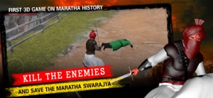Tanhaji - The Maratha Warrior screenshot #4 for iPhone