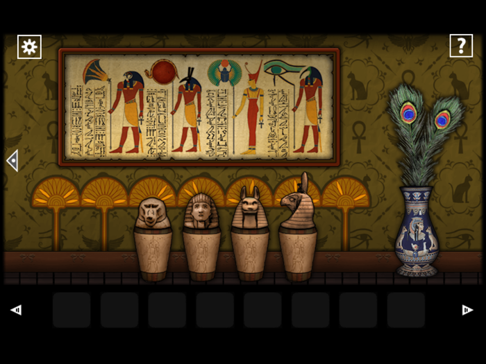 Forgotten Hill Tales