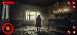 Game screenshot Scary Horror Girl Ghost Games apk