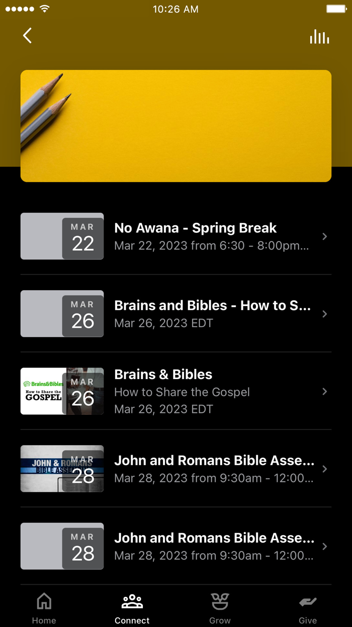 Harvest Baptist Temple - OH