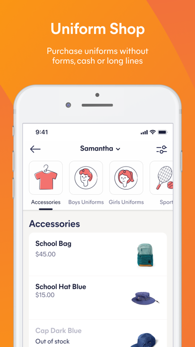 Live Tracking Manager