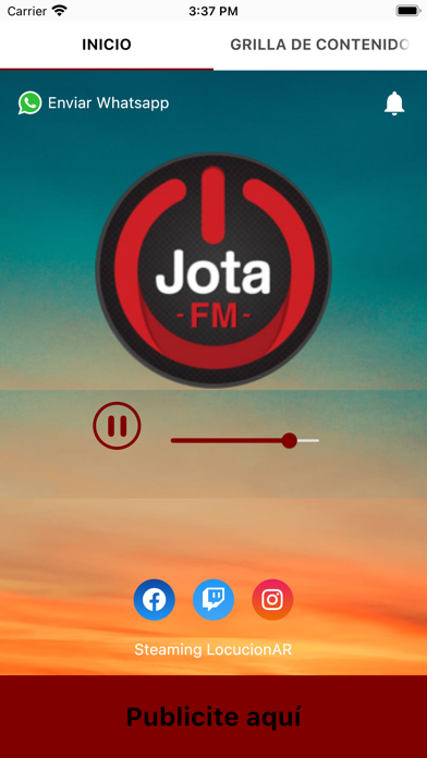 Jota FM