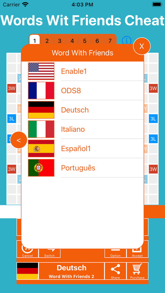 Words Wit Friends Cheat Gold