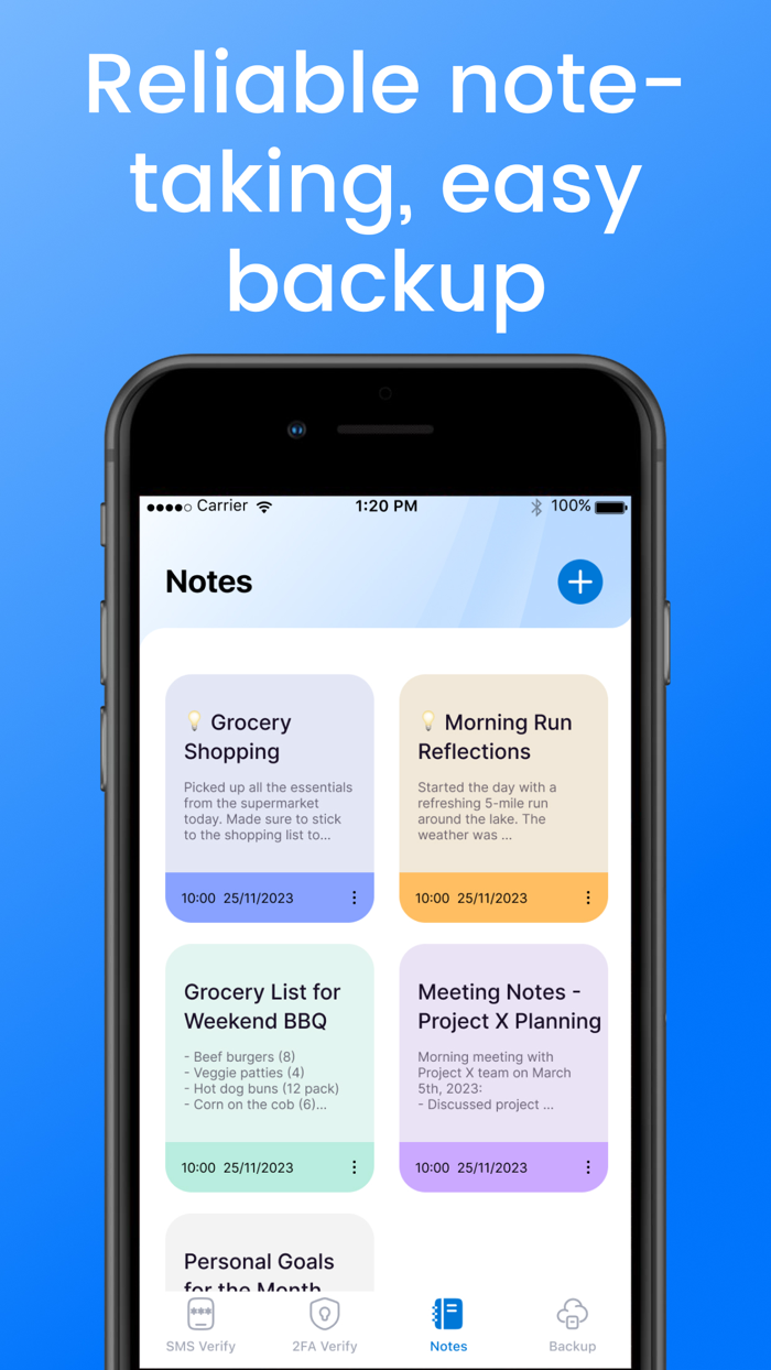 AcctVerify SMS MFA Verify
