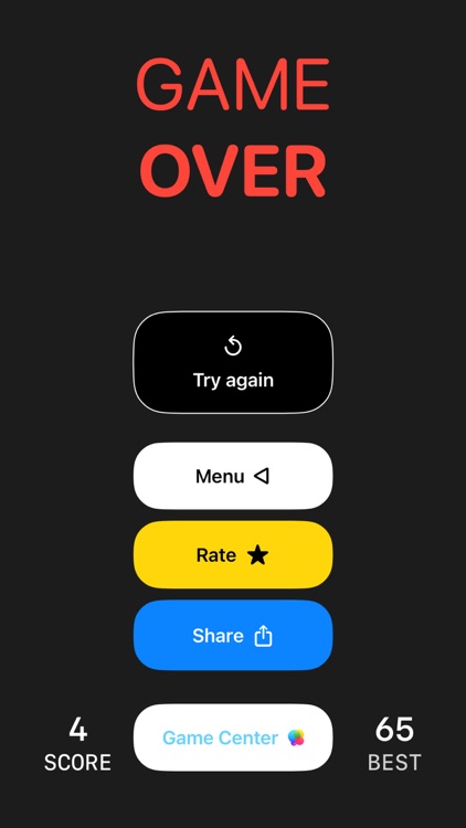90° Game: Rotate for Coins! screenshot-3